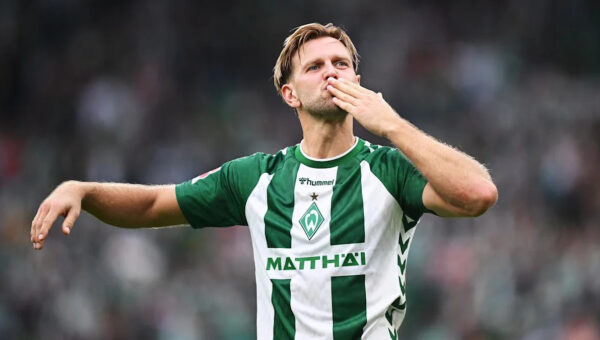 Niclas Füllkrug sends clear message over National team return questions