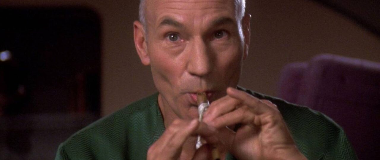 Star Trek The Next Generation: The Inner Light Officially Announced
