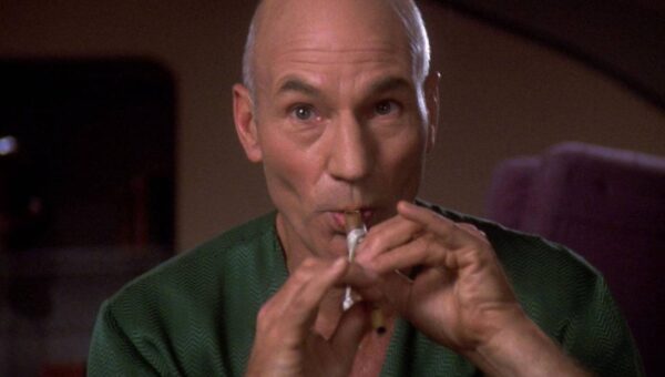 Star Trek The Next Generation: The Inner Light Officially Announced