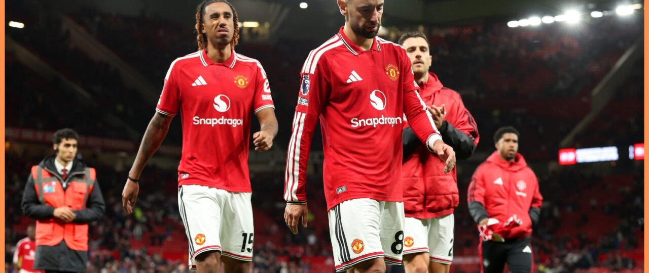 Carrick backs ‘top player’ to regain his Man United form after poor recent performances