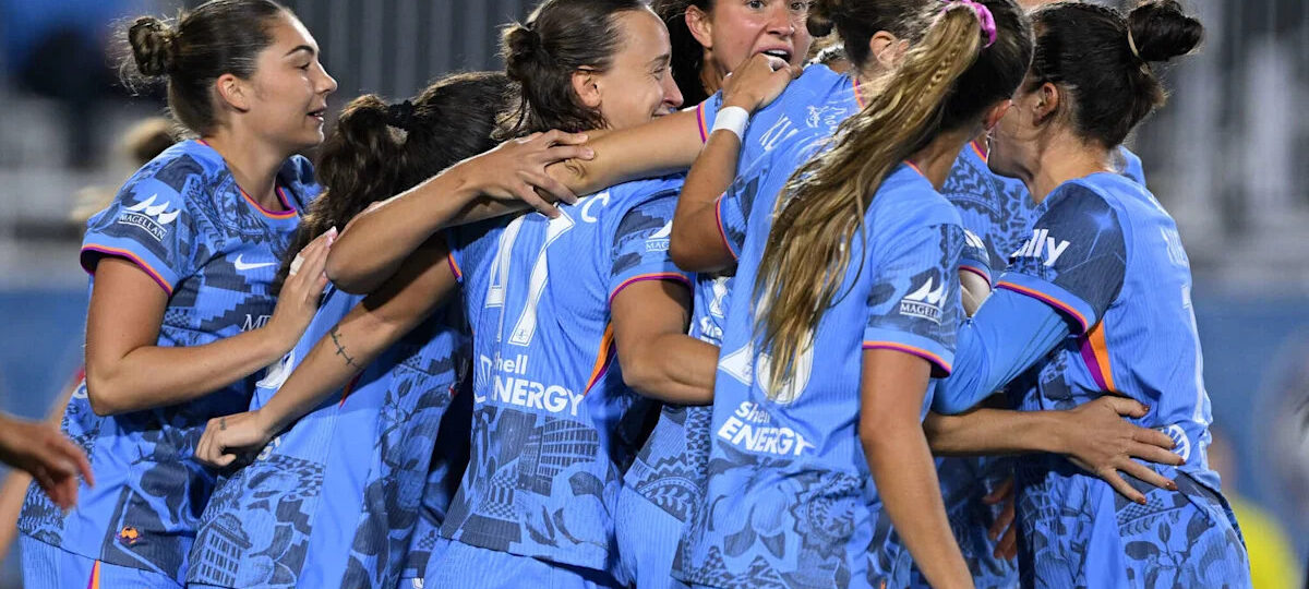 Houston Dash beat Chicago behind Leah Klenke's first goal as a pro