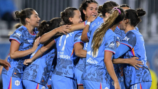 Houston Dash beat Chicago behind Leah Klenke’s first goal as a pro