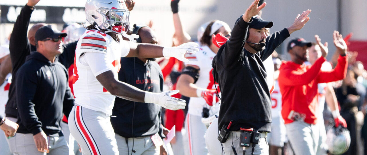 Updated ESPN FPI college football top 25 rankings after upset-filled Week 8