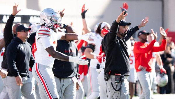 Updated ESPN FPI college football top 25 rankings after upset-filled Week 8