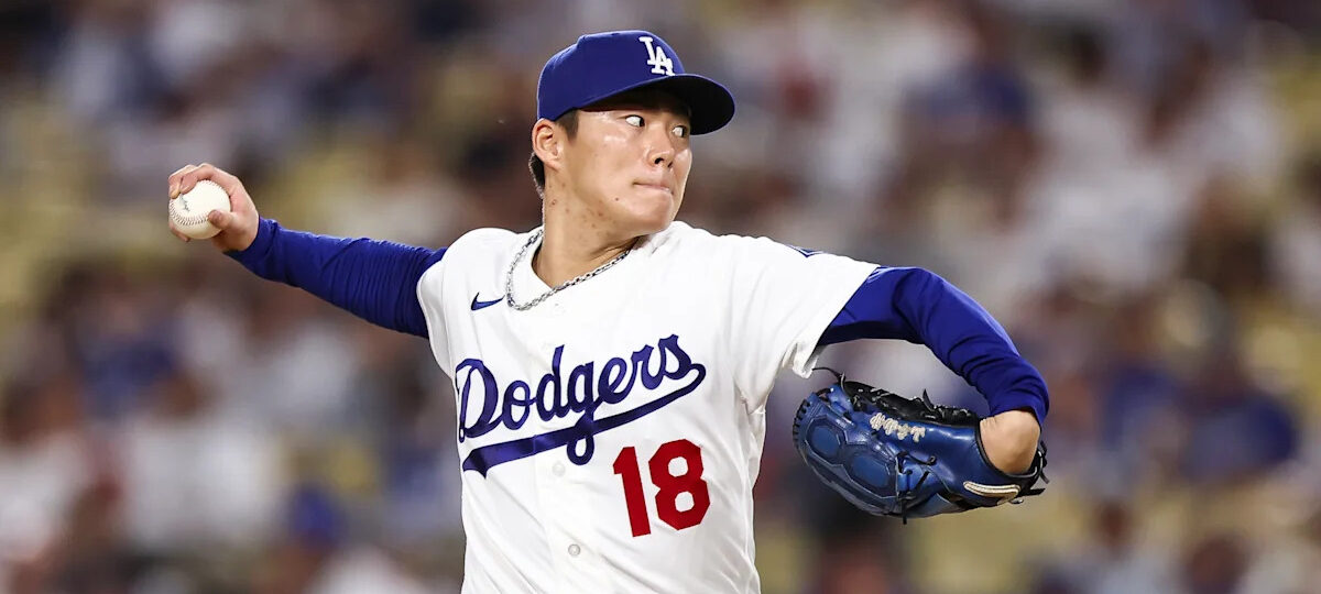 Dodgers vs. Braves live updates, lineups: Chris Sale, Yoshinobu Yamamoto take the mound for Game 3, Shohei Ohtani drops to fifth in batting order
