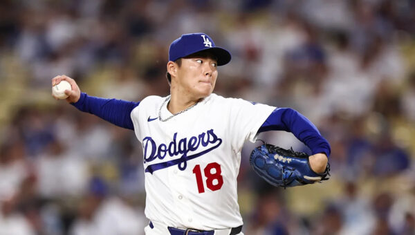 Dodgers vs. Braves live updates, lineups: Chris Sale, Yoshinobu Yamamoto take the mound for Game 3, Shohei Ohtani drops to fifth in batting order