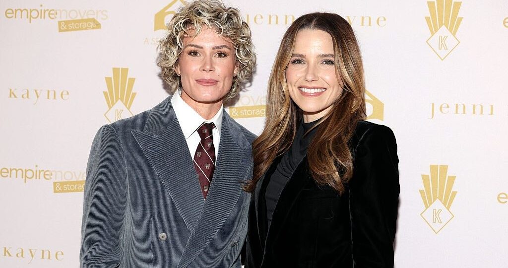 Sophia Bush & Ashlyn Harris Got Married in Secret, and the Reason Is More Tender Than the Tabloids Think