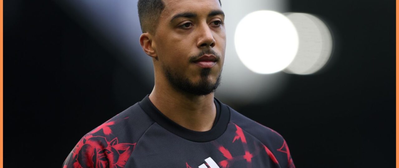 Tielemans gives brutal verdict on what is going wrong at Man United after Como defeat