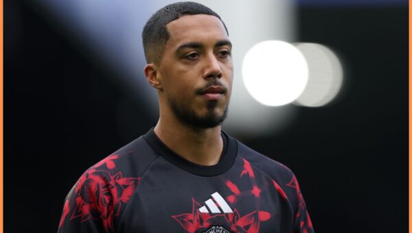 Tielemans gives brutal verdict on what is going wrong at Man United after Como defeat