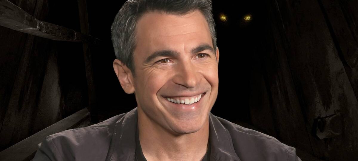 'The White Lotus' Season 4 Star Officially Teases Chris Messina's "Amazing" Performance