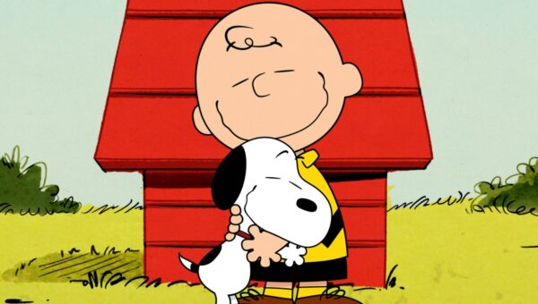 60 Years Later, Charlie Brown Officially Has 2 Top Streaming Hits