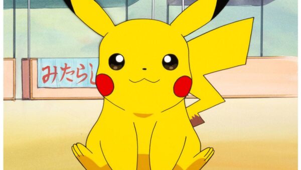 New Pokémon Game Officially Unveiled Ahead Of November 7 Release
