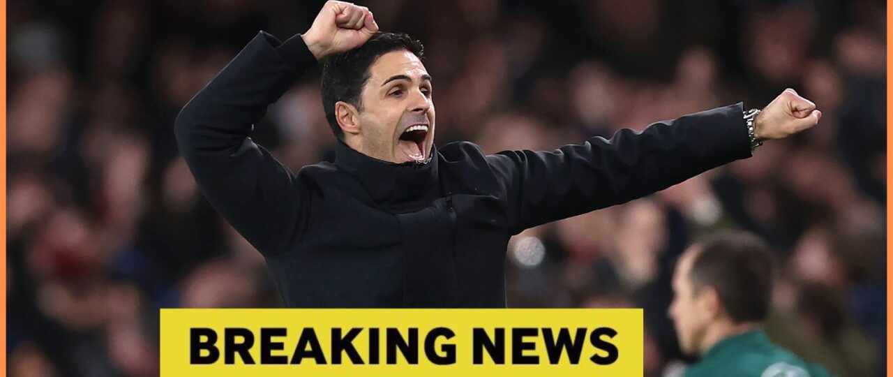 Arsenal handed fresh transfer opportunity with 26-year-old target “ready to make a change”