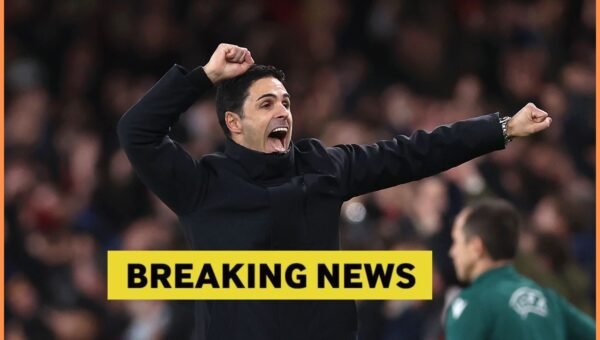 Arsenal handed fresh transfer opportunity with 26-year-old target “ready to make a change”