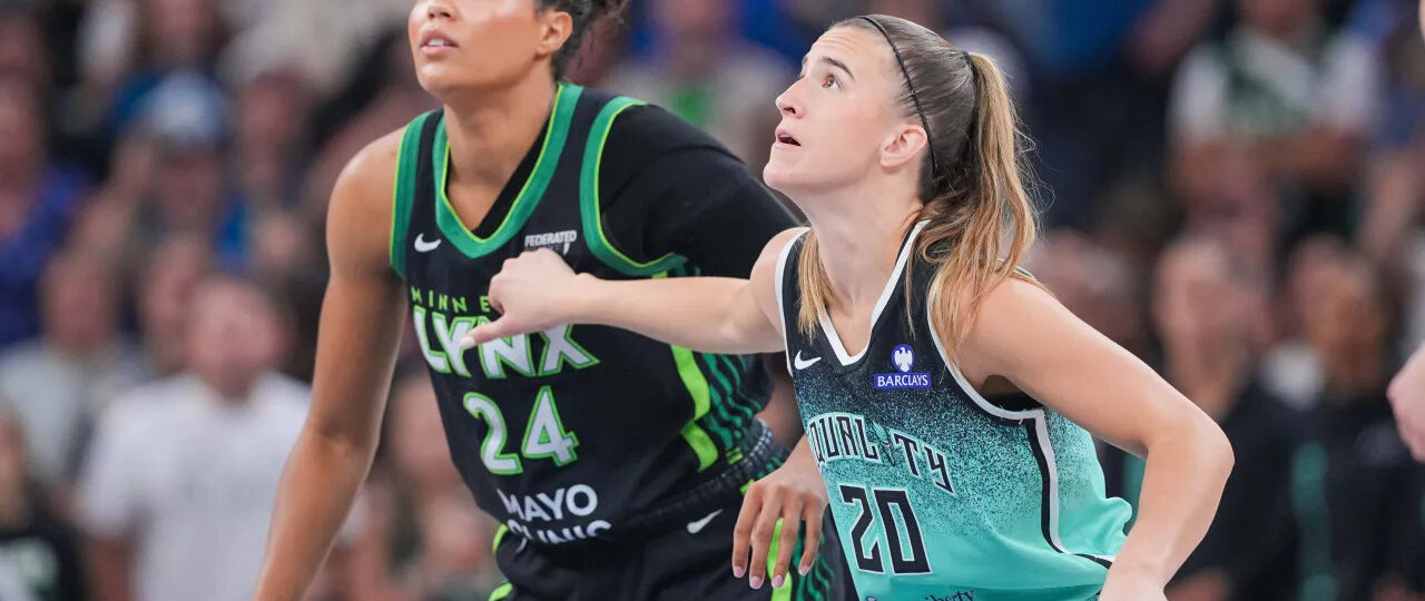 History of WNBA Finals winner-take-all games: How Dream-Valkyries are making Game 7 history