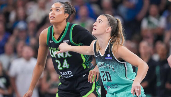 History of WNBA Finals winner-take-all games: How Dream-Valkyries are making Game 7 history