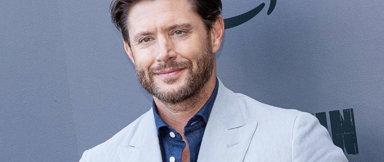 Jensen Ackles’ New Amazon Crime Thriller Series Casts Reacher Franchise Star