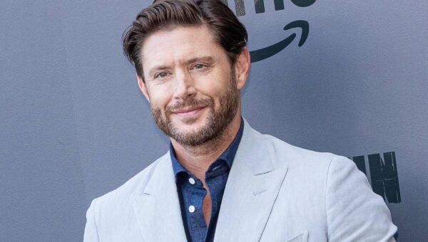 Jensen Ackles’ New Amazon Crime Thriller Series Casts Reacher Franchise Star