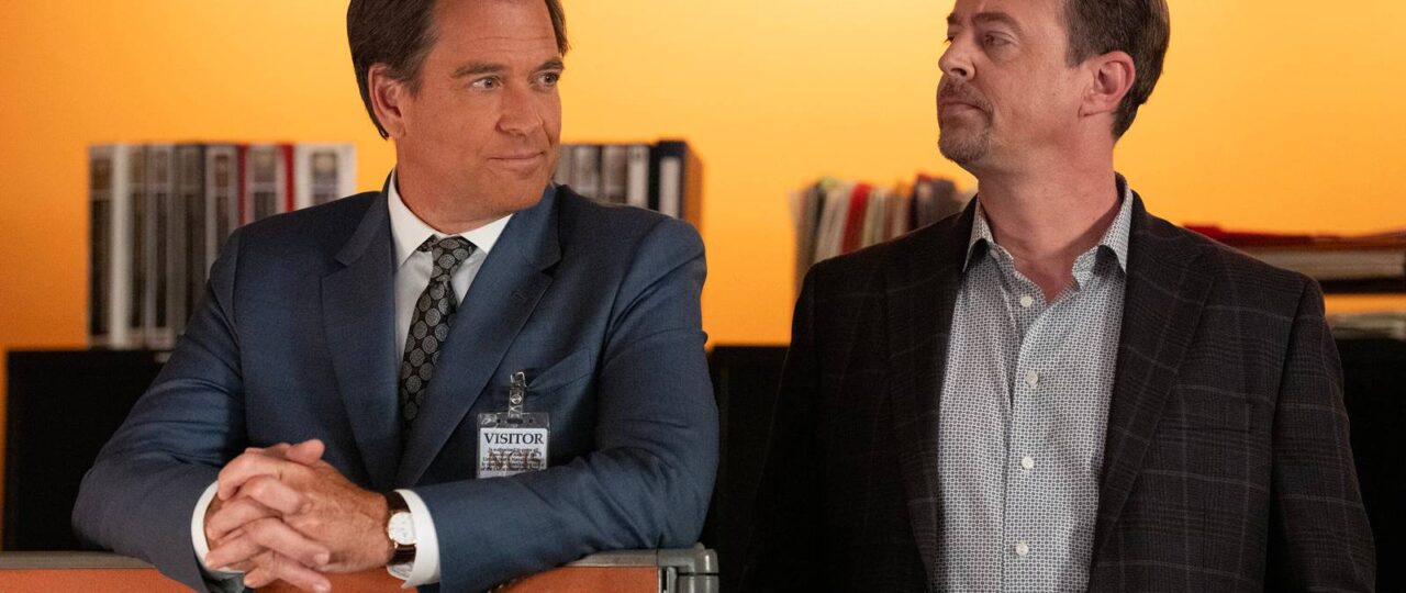CBS's Attempt To Replace Ziva Isn't Helping NCIS Move Forward