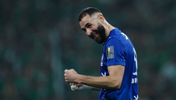Lyon chief reveals the TRUTH behind Karim Benzema return rumours