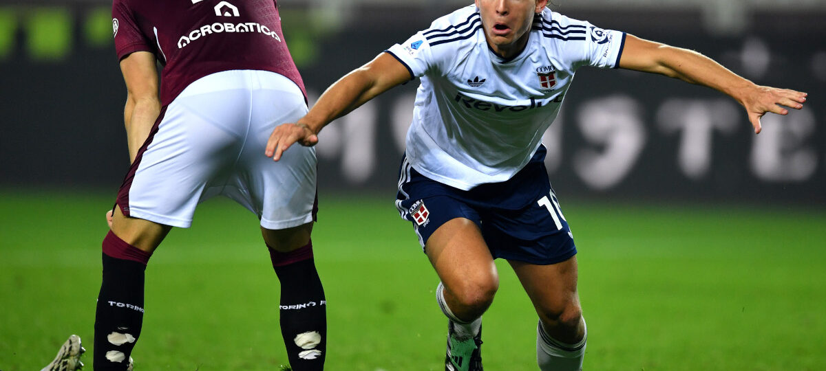 Serie A | Torino 1-3 Como: Nico Paz inspires comeback success