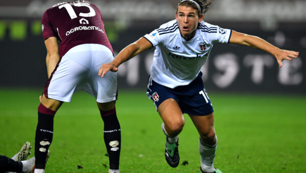 Serie A | Torino 1-3 Como: Nico Paz inspires comeback success