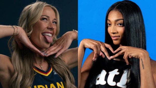 Sophie Cunningham Backs Angel Reese’s Demand: “We Need to Get Her the D*** Ball”