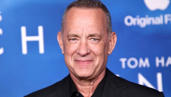 Tom Hanks’ Fantasy Classic With 7 Different Roles Is Officially Returning To Streaming