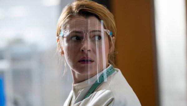 Netflix’s 24-Episode Fantasy Series Turns Post-Apocalyptic Misery Into A Fairy Tale