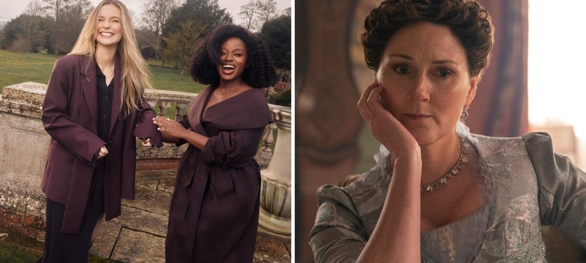 13 books to read while you wait for the new seasons of 'Bridgerton'