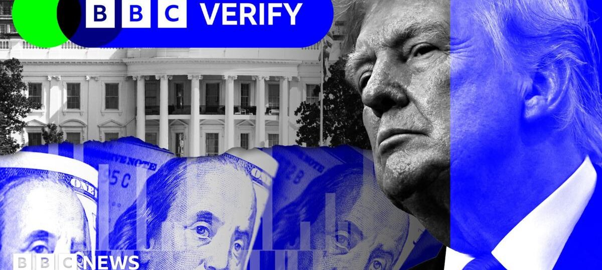 How is the US economy really doing under President Trump?