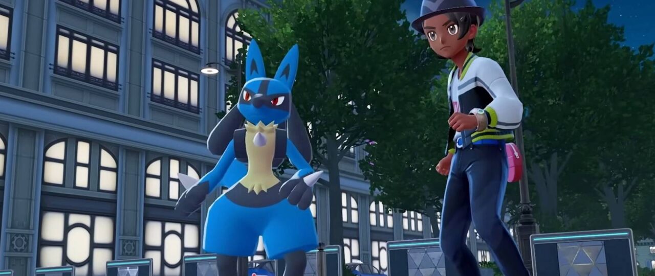 Pokémon Legends: Z-A Free Download Officially Available Until November 18