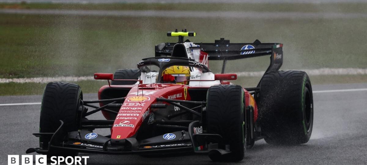 Wet races and why future of F1 engines appears to be V8 turbos - Q&A