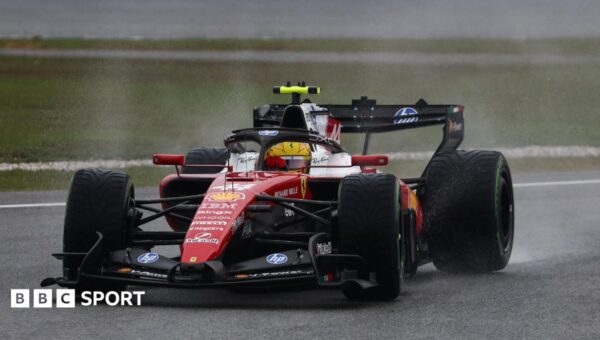 Wet races and why future of F1 engines appears to be V8 turbos – Q&A