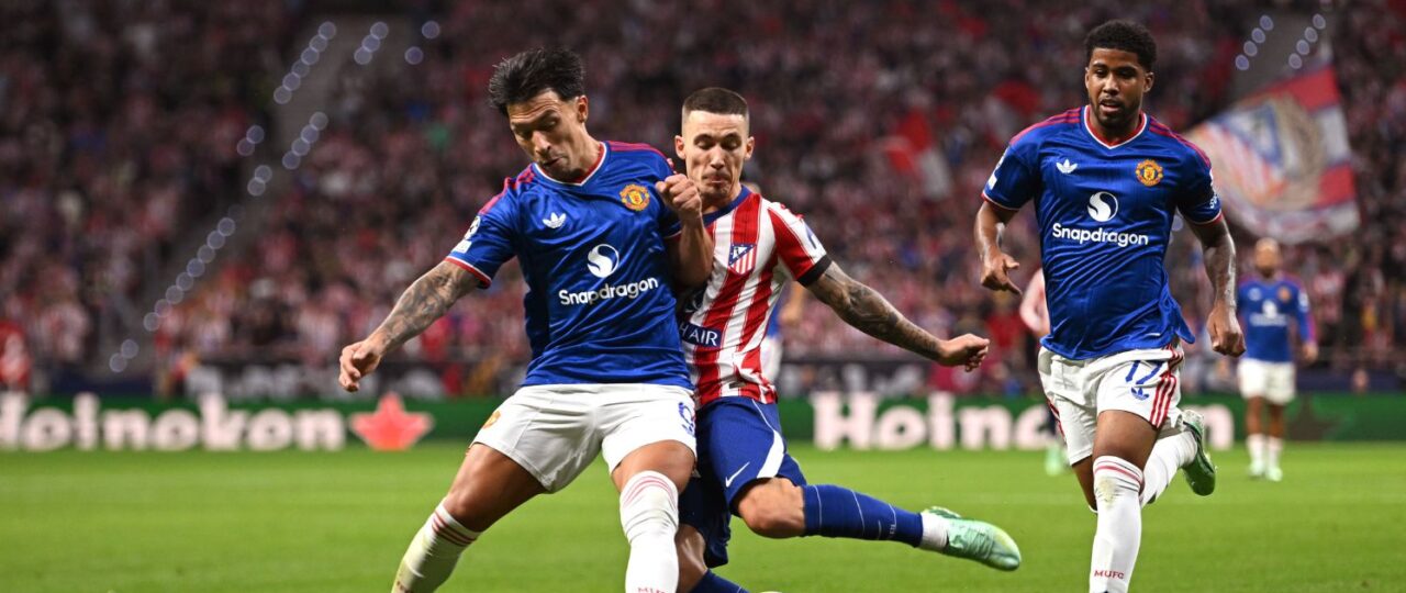 Real reason behind Lisandro Martinez’s explosive Man United outburst emerges – and it involves a teammate