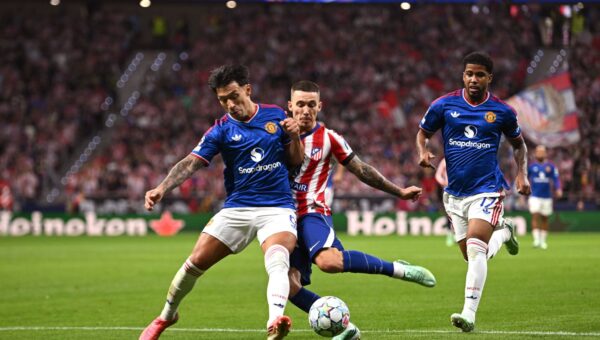 Real reason behind Lisandro Martinez’s explosive Man United outburst emerges – and it involves a teammate