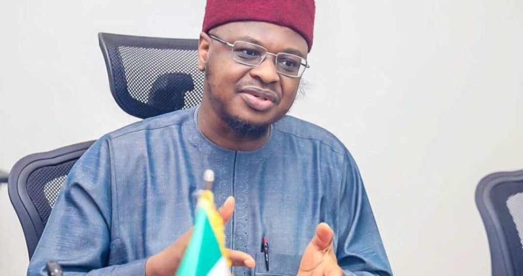 2027: INEC grants provisional clearance to Pantami, Gwarzo – Source