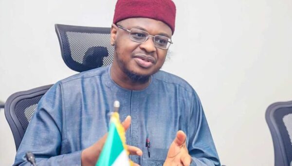 2027: INEC grants provisional clearance to Pantami, Gwarzo – Source
