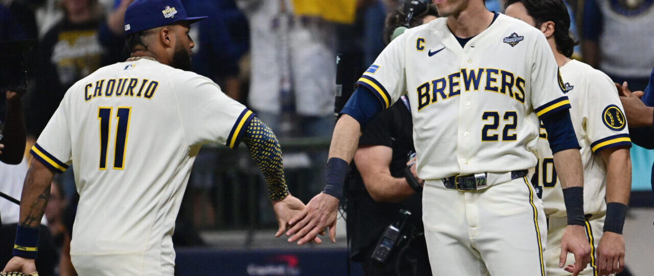 Brewers Beat Rays in World Series Game 1 – Everything You Need To Know