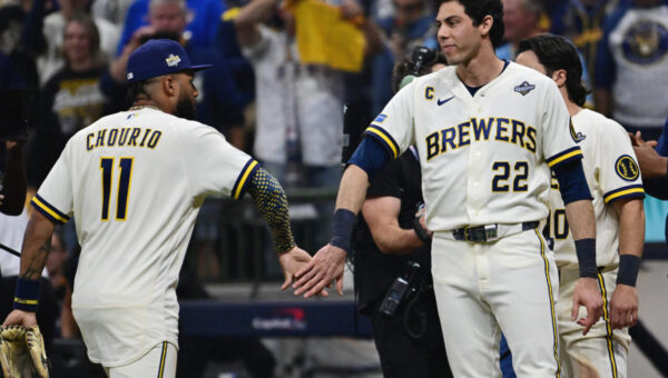 Brewers Beat Rays in World Series Game 1 – Everything You Need To Know