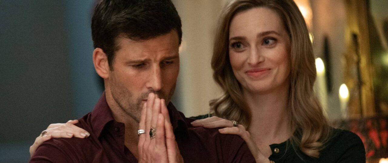 ‘Twilight’ Officially Meets ‘Blade’ in CBS’ New Vampire Sitcom [Exclusive]