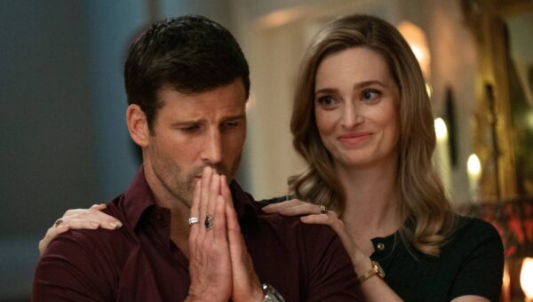 ‘Twilight’ Officially Meets ‘Blade’ in CBS’ New Vampire Sitcom [Exclusive]