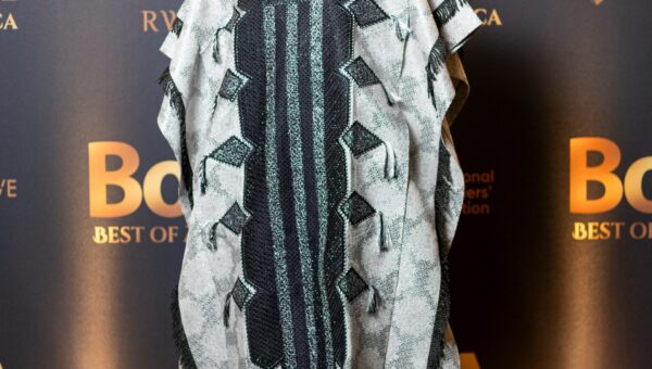 Taiwo Awoniyi Honoured with ‘Beyond the Pitch’ Award at the 2026 Best of Africa Awards in London