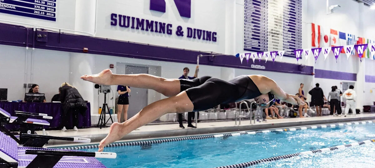 Women’s Swim & Dive 2026 season preview