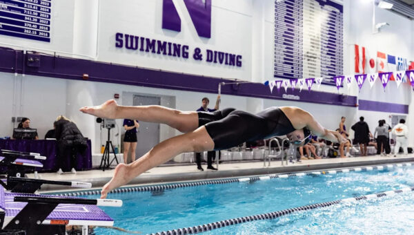 Women’s Swim & Dive 2026 season preview