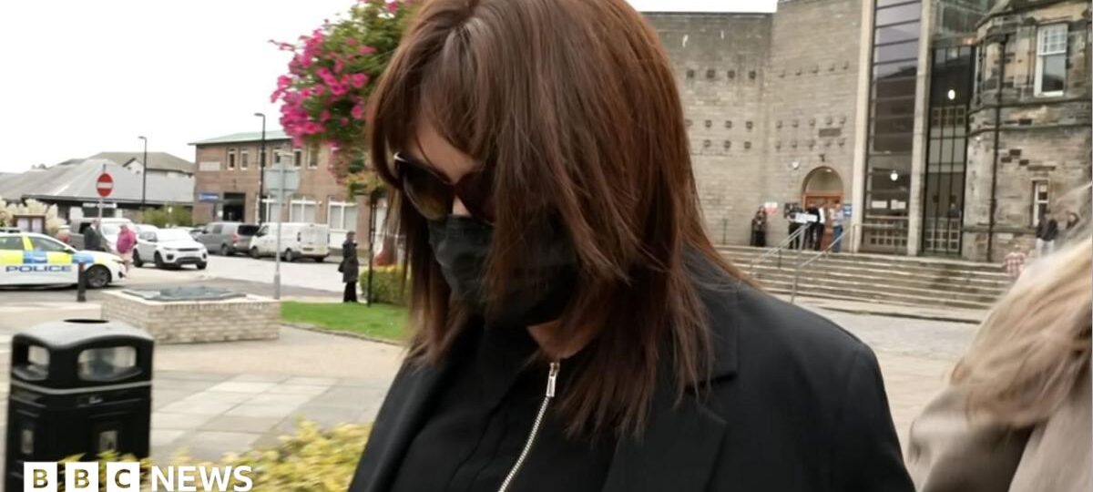 Childminder who left 27 children alone in her home pleads guilty to neglect