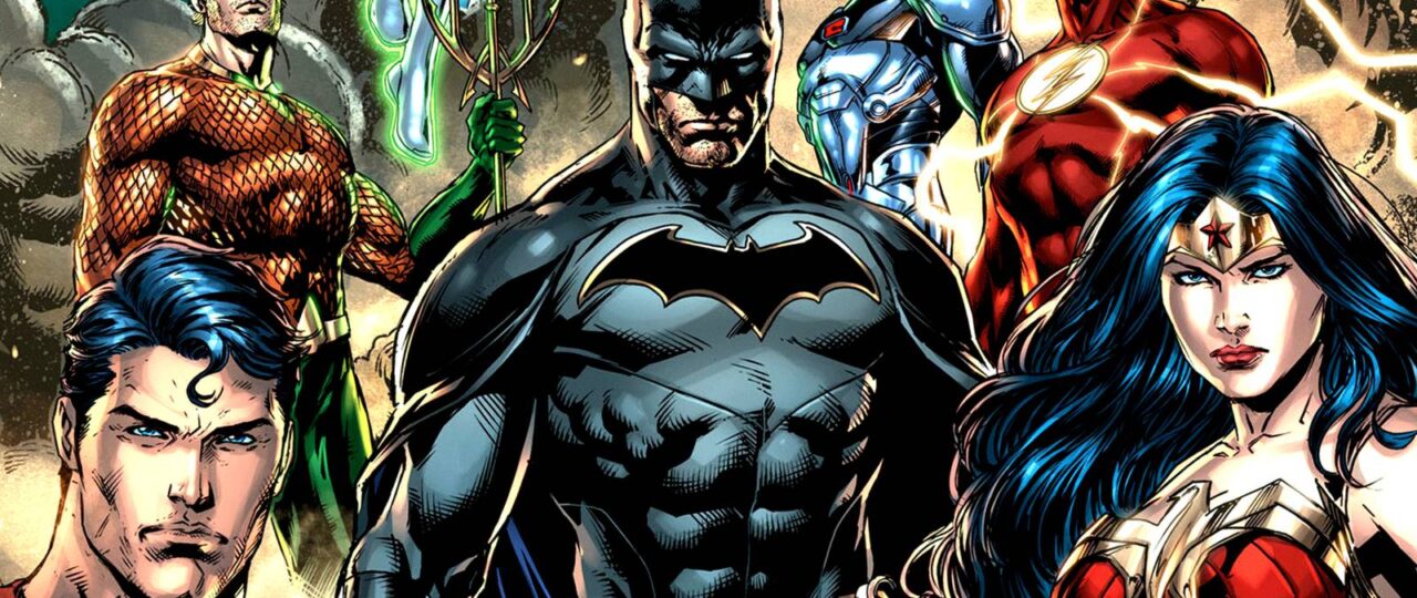 After 86 Years, Iconic DC Hero Finally Gets Costume and Superpowers