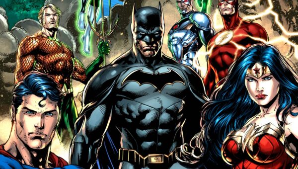 After 86 Years, Iconic DC Hero Finally Gets Costume and Superpowers