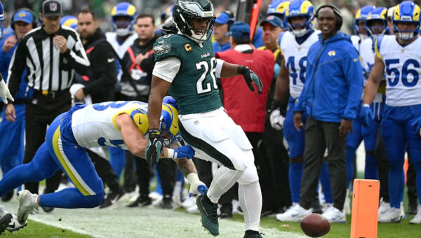 Nate Landman fined by NFL for a second time this season