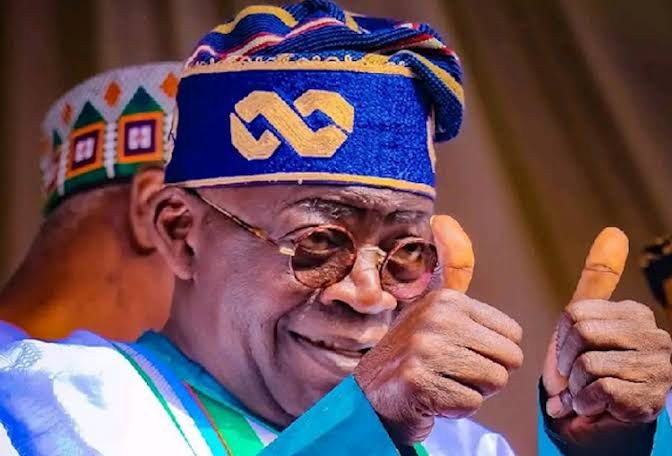 2027: Atiku’s son unveils plan for Tinubu’s re-election